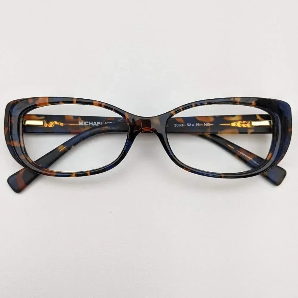 🕶️Michael Kors MK4023 Provincetown 3063 Eyeglasses 52/16 135 /KAA143🕶️